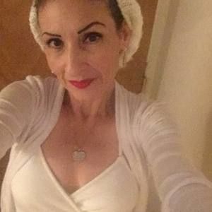 Meet your Posher, Diana